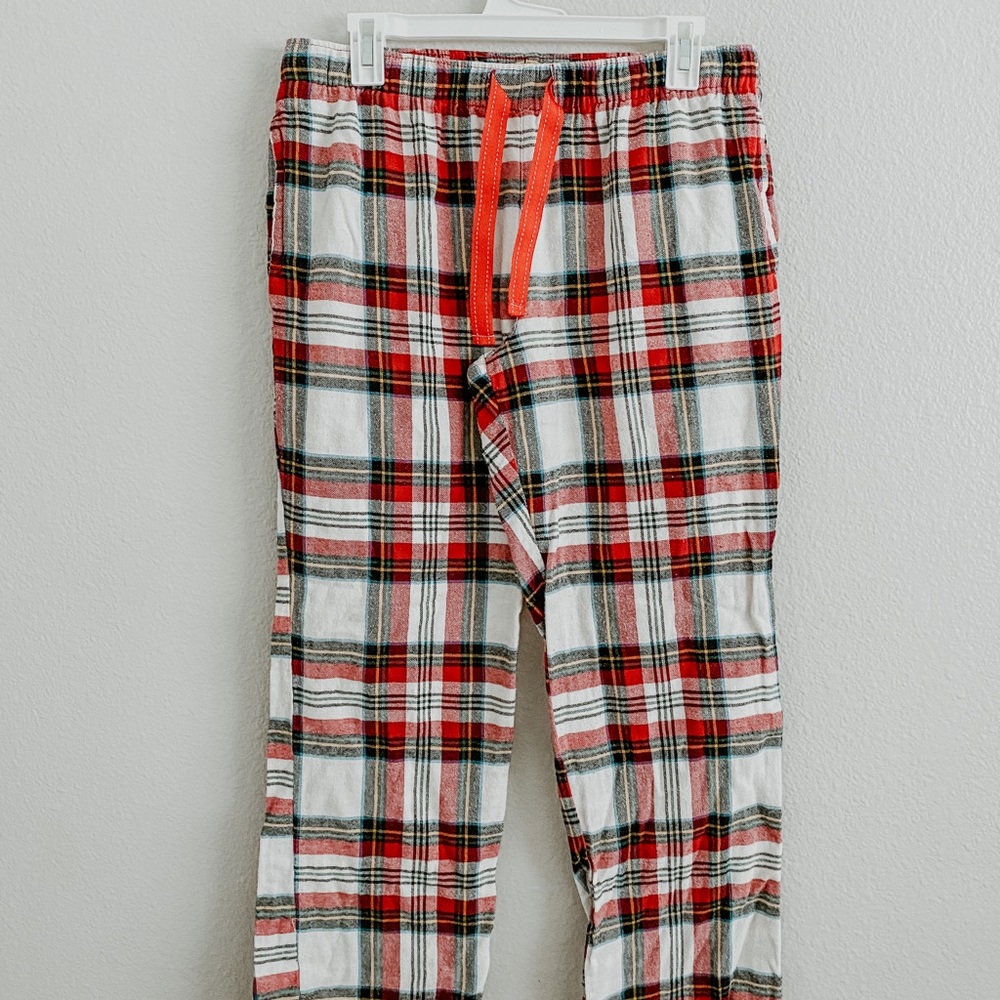Christmas pajama pants